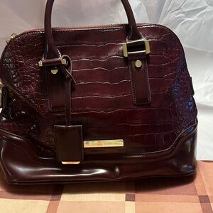 Ivanka Purse, Ivanka Trump; beautiful stylish purse , great color for fall